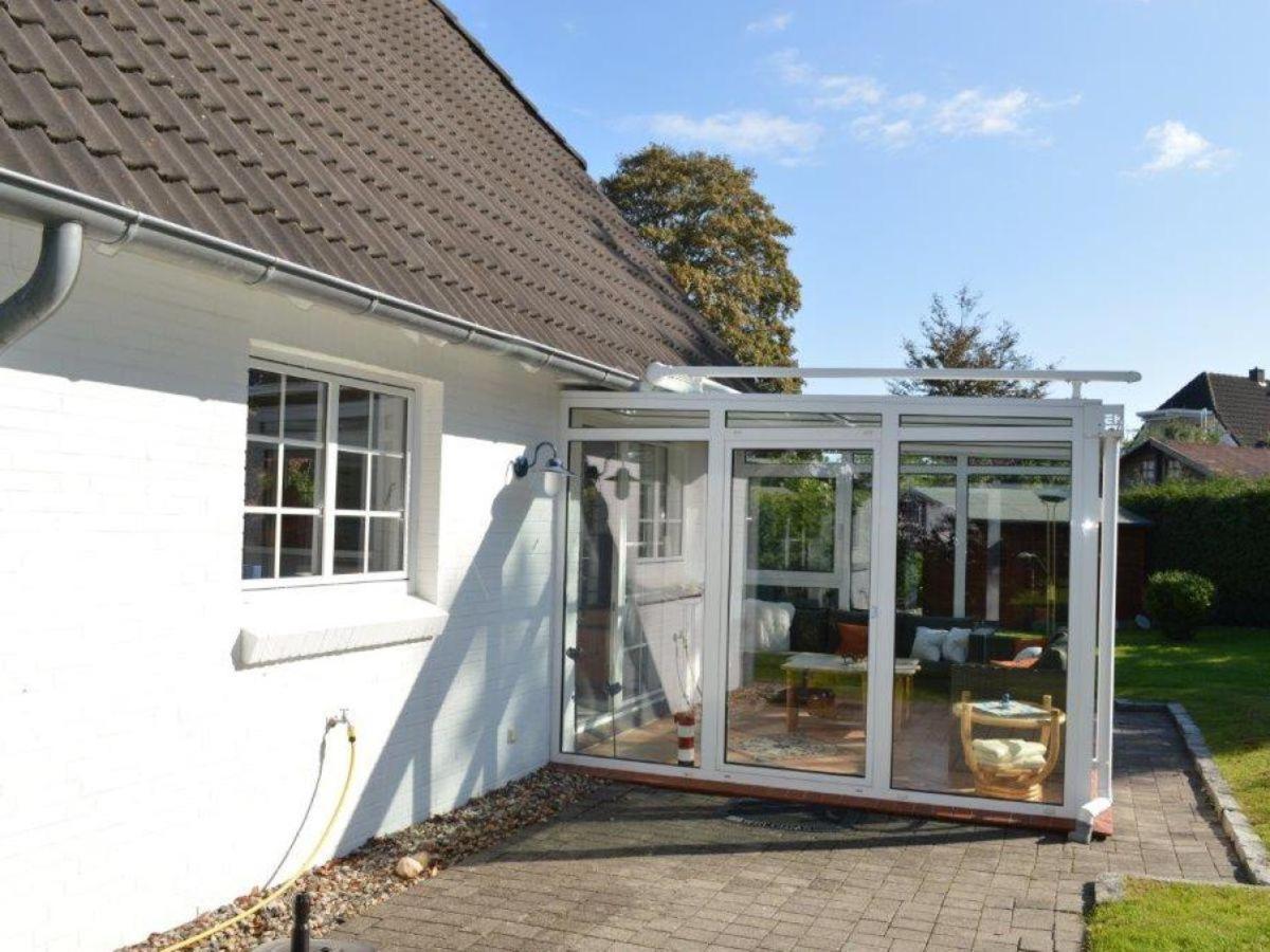 Fanoe Huset Villa Boren Exterior foto